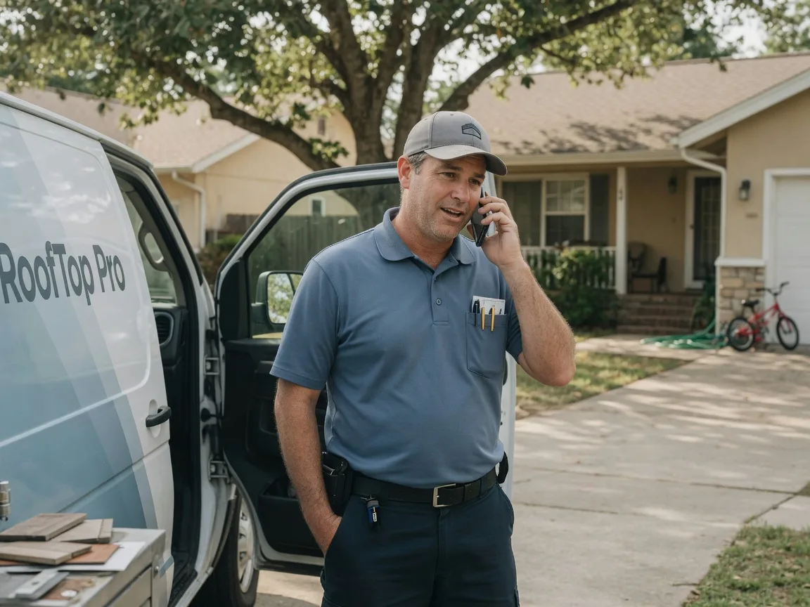 Roof Repair Romayor, TX FAQs