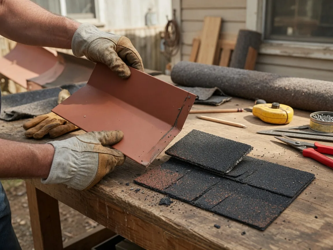 Roof Repair company in Romayor, TX